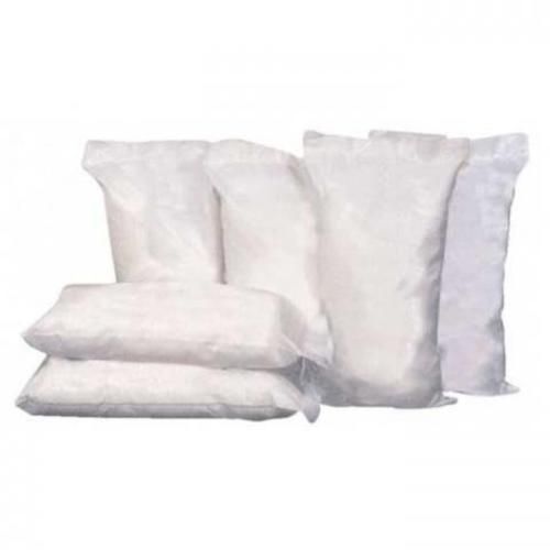 Sacos escombros sector oriente