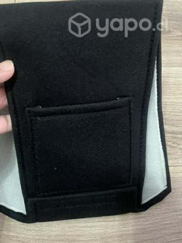 Cubre cabecera auto Audi