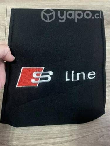 Cubre cabecera auto Audi