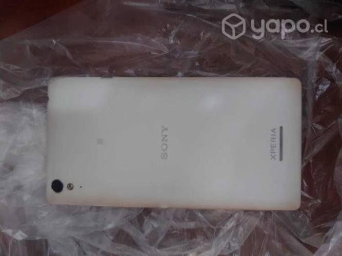 Celular t3 sony