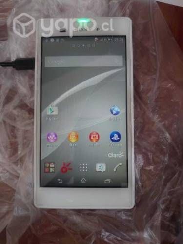 Celular t3 sony