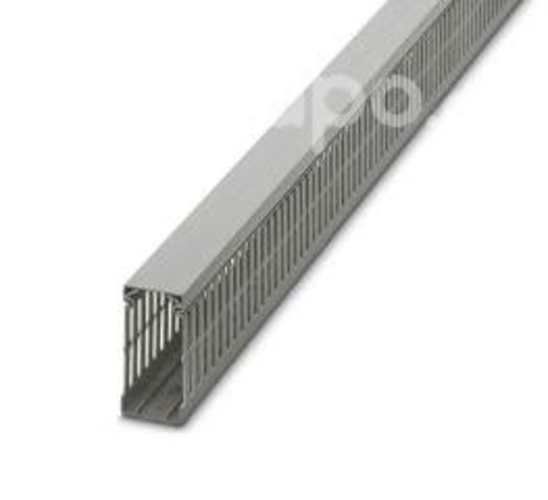 CANALETA CABLEADO 40X80x2000 PHOENIX CONTACT