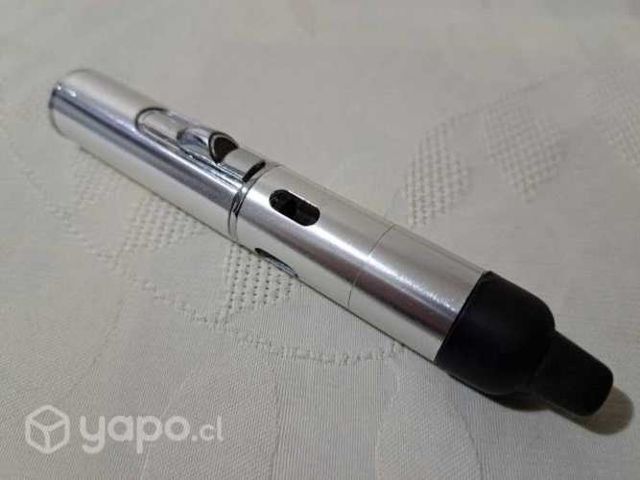 Exclusivo encendedor recargable americano