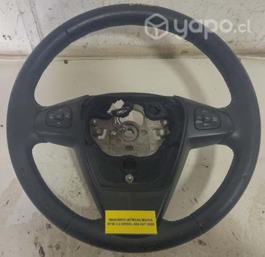 Manubrio (BTM324) BT50 3.2 Diesel 4x4 AUT 2020