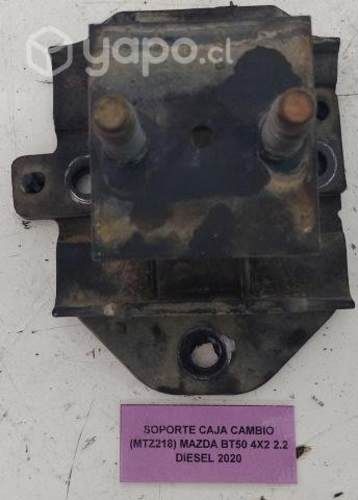 Soporte Caja Cambio (MTZ218) BT Die