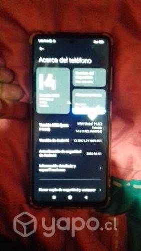 Xiaomi poco x3 nfc 128gb