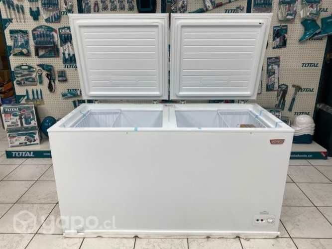 Congelador Dual 522 Lts. MAIGAS