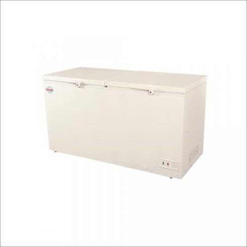 Congelador Dual 522 Lts. MAIGAS