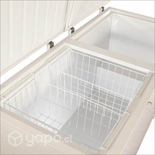 Congelador Dual 522 Lts. MAIGAS