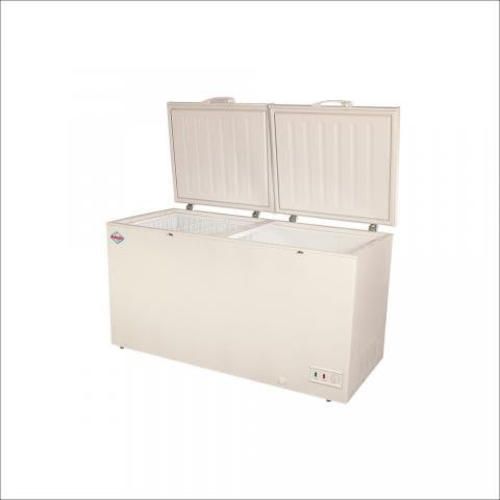 Congelador Dual 522 Lts. MAIGAS