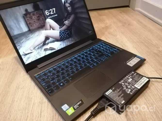 Lenovo Ideapad L34015IRH 15.6 i5 16GB RAM GTX 1650