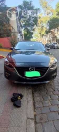Mazda 3 sport 2016 excelente estado