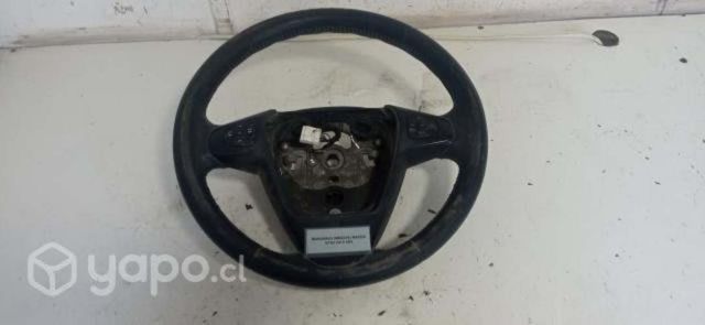 Manubrio (MBZ236) Mazda BT50 2019 4x4