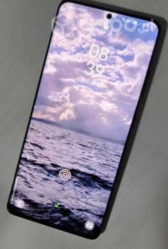 Samsung galaxy s21 ultra de 256GB