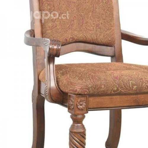 Par de sitiales ashley