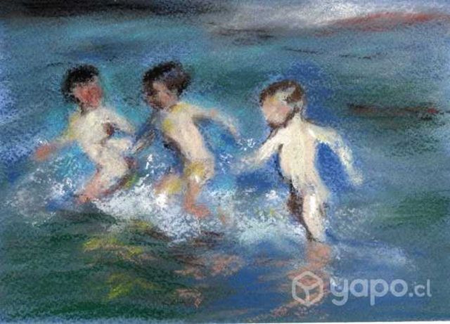 Coleccion de obras Arte