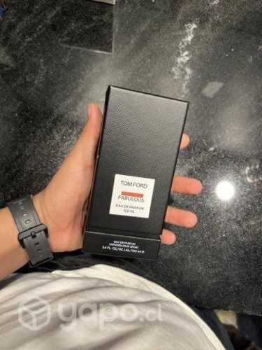 Tom Ford 100 ml