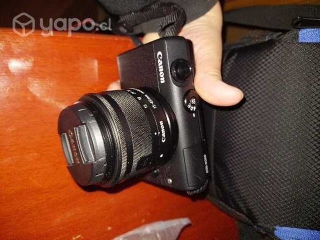 Mirrorless nueva. punta arenas