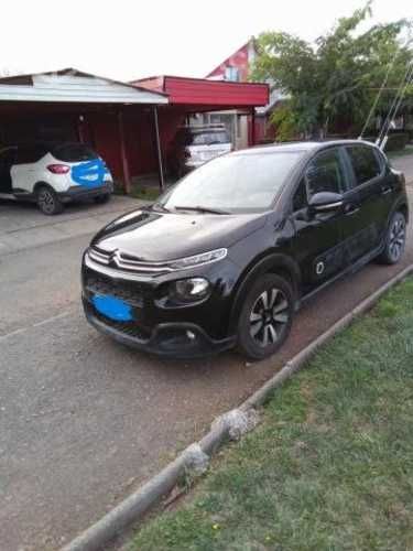 Citroen c3 2017