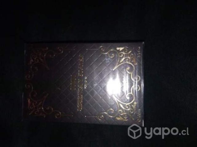 Perfumes de 100ml y 30 ML