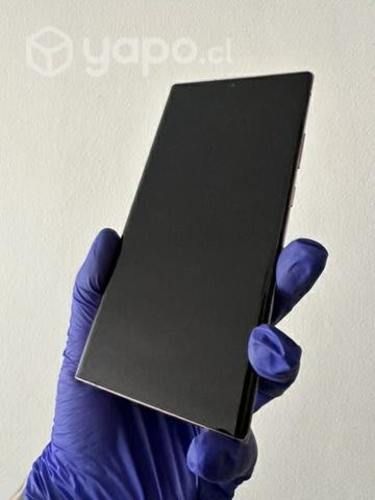 Samsung Galaxy Note 20 Ultra Bronce sin caja