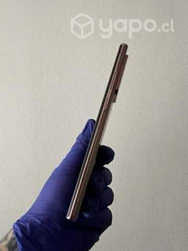 Samsung Galaxy Note 20 Ultra Bronce sin caja