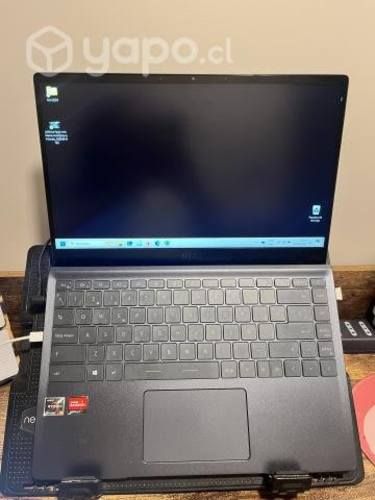 Notebook MSI modern 14