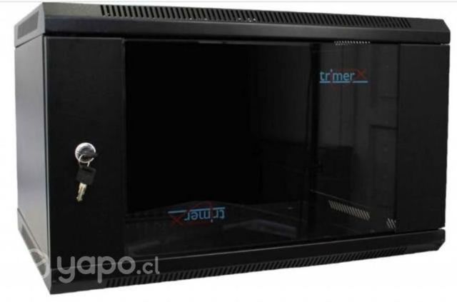 Gabinete Rack Mural Armarble 6ux450 (600x450)