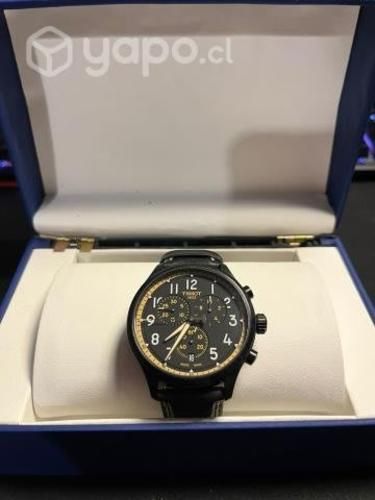 Reloj Tissot CHRONO XL VINTAGE