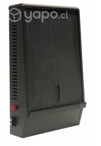 Estufas Valory Catalitic Geo Mural GN