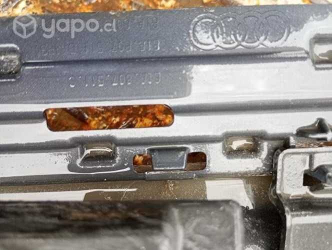 Parachoque trasero AUDI Q2 Original impecable