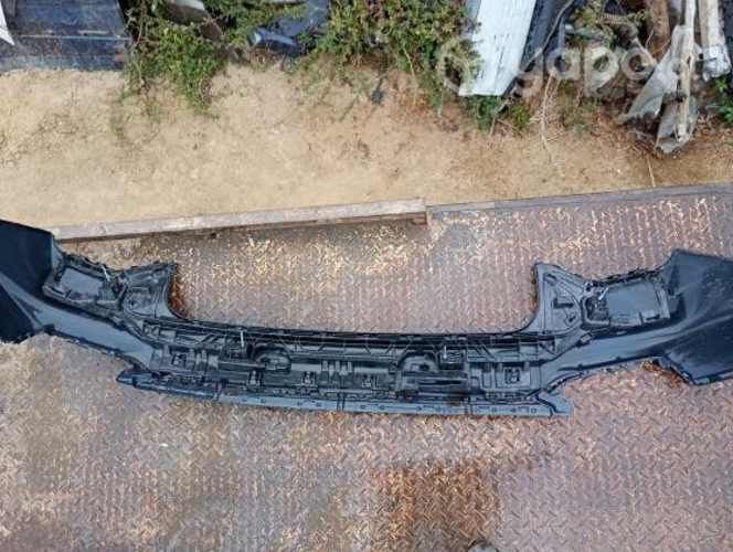 Parachoque trasero AUDI Q2 Original impecable