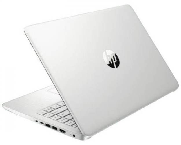 HP Laptop 14-dq1001la (6QW05LA)
