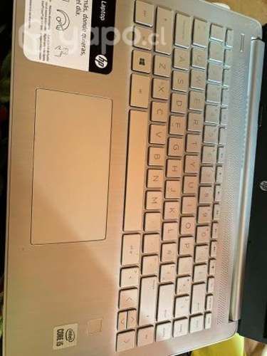 HP Laptop 14-dq1001la (6QW05LA)