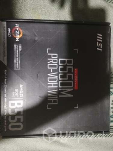 PC gamer/ 32gb de ram/ryzen 7 5700x