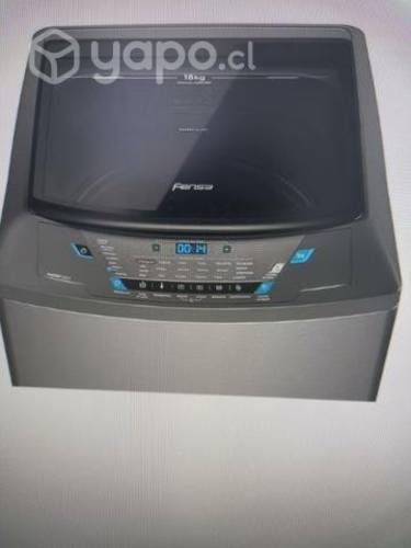 Lavadora Fensa 18k