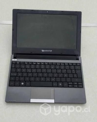 Netebook Packarbell