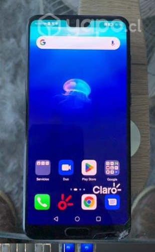 Celular Huawei P20PRO