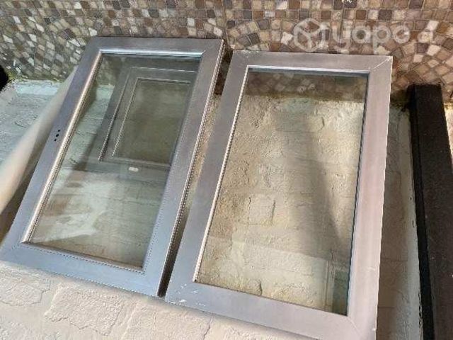 Ventanas Termopanel