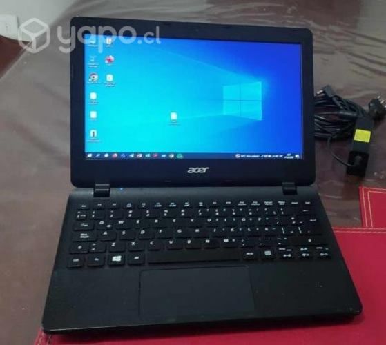 Notebook Acer