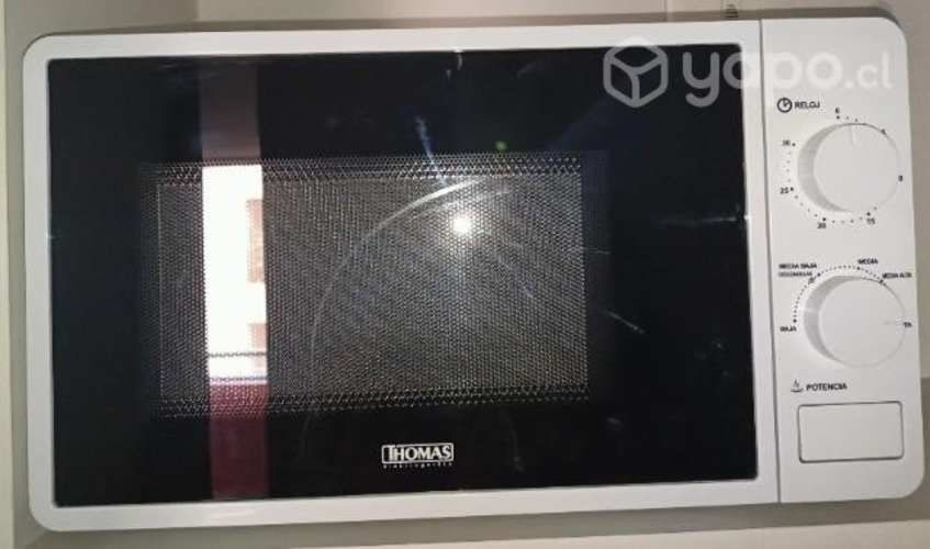 Microondas thomas