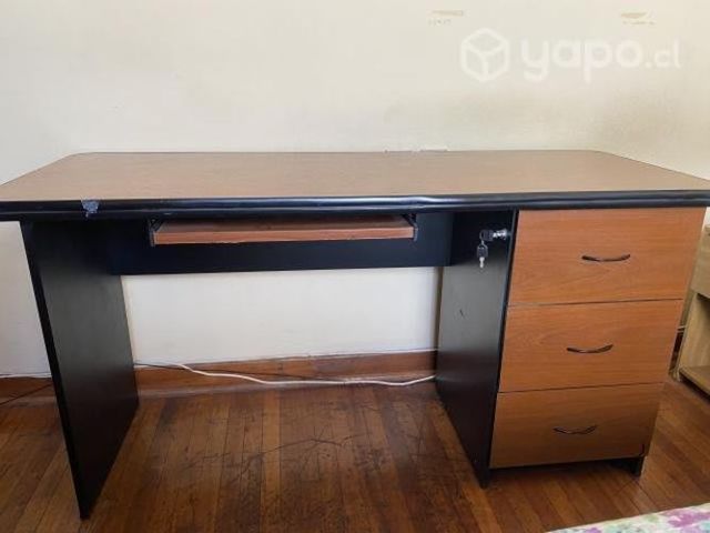 Escritorio 150x78x55