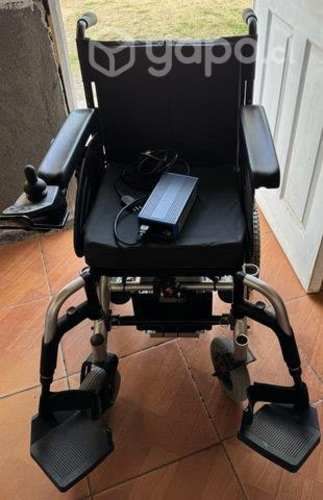 Silla de Ruedas Eléctrica