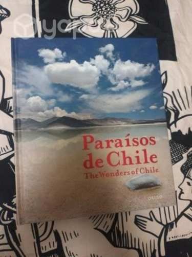 Paraísos de Chile de Isabel Margarita Aguirre, Pil