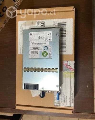 Fuente de poder N2200-PAC-400W CISCO