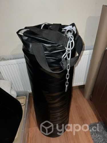 Puchimbol bolsa boxeo