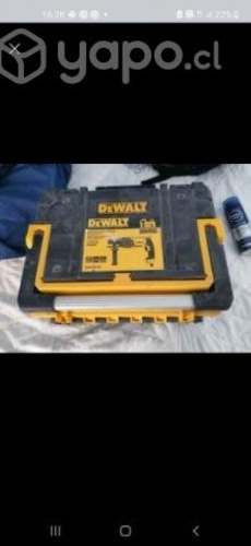 Rotomartillo De Walt