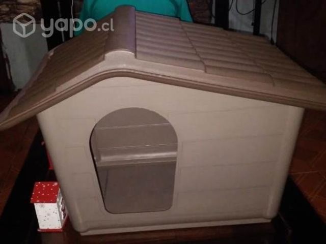 Casa de perro