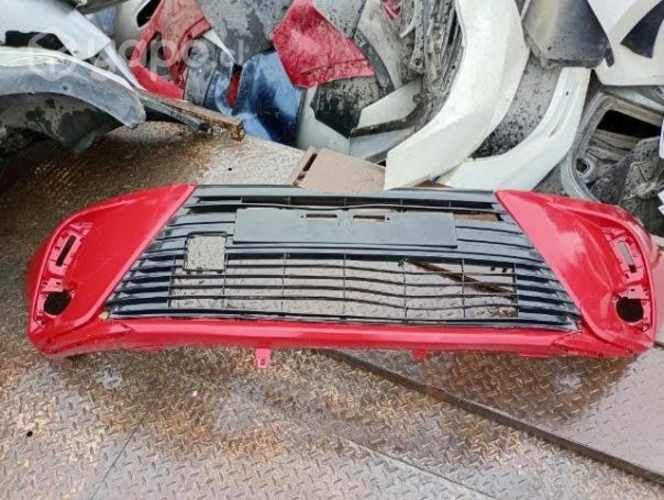 Parachoque Toyota Yaris 2022 2023 ORIGINAL