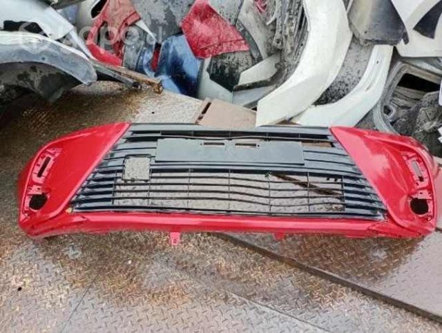 Parachoque Toyota Yaris 2022 2023 ORIGINAL